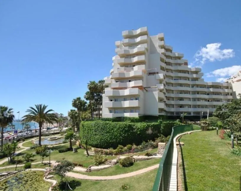 Precioso Apartamento Con Piscinas Y Vistas Al Mar. Apartment Benalmadena 0*,
