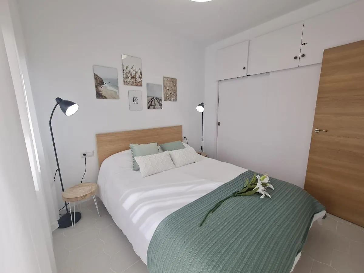 Precioso Apartamento Con Piscinas Y Vistas Al Mar. Apartment Benalmadena Spain