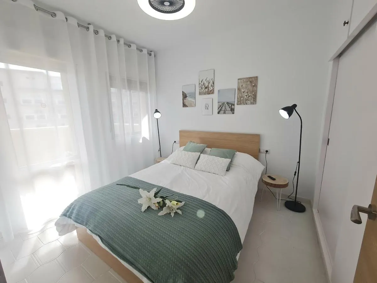Precioso Apartamento Con Piscinas Y Vistas Al Mar. Apartment Benalmadena