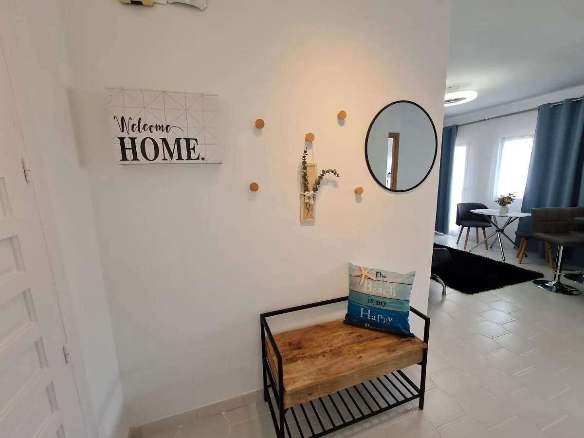 Precioso Apartamento Con Piscinas Y Vistas Al Mar. Apartment Benalmadena