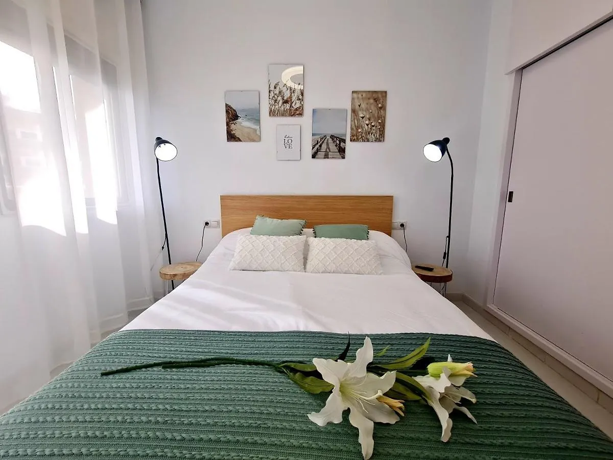 Precioso Apartamento Con Piscinas Y Vistas Al Mar. Apartment Benalmadena 0*,