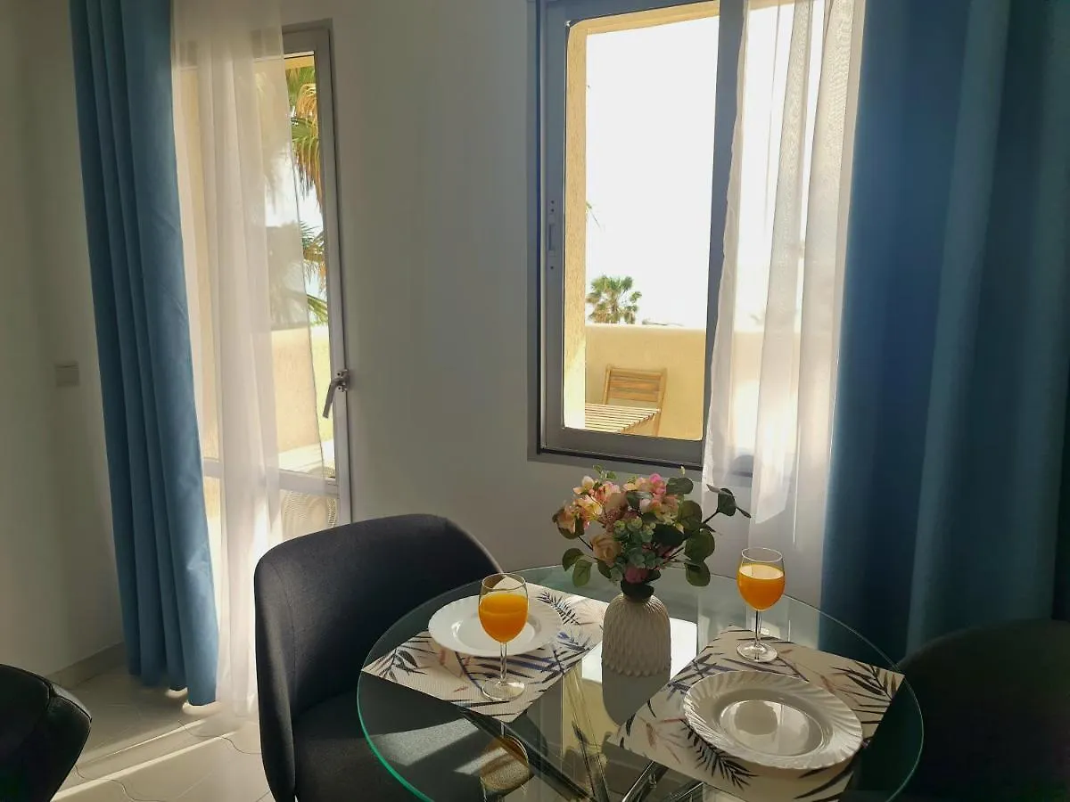 Precioso Apartamento Con Piscinas Y Vistas Al Mar. Benalmádena 0*,  Espanha